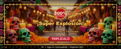 ¡Gana premios increíbles hoy!