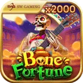Fortuna Ósea game cover